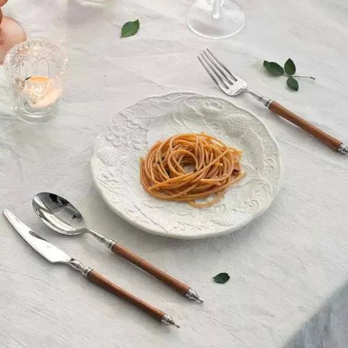 Bayfell Cutlery Set