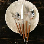 Bayfell Cutlery Set