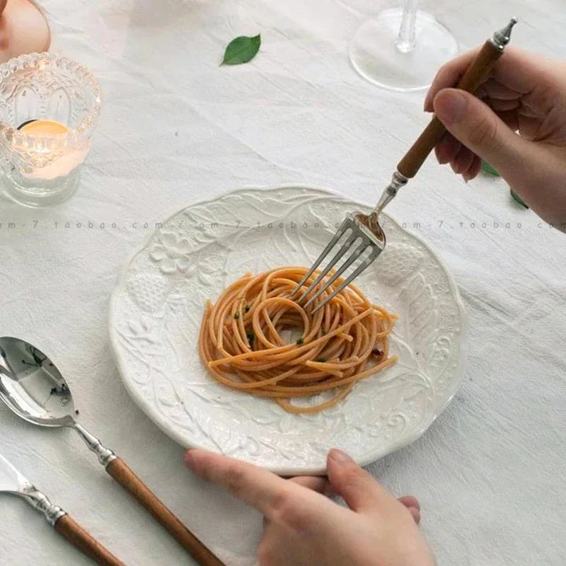 Bayfell Cutlery Set