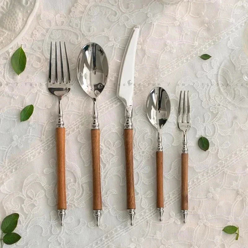 Bayfell Cutlery Set