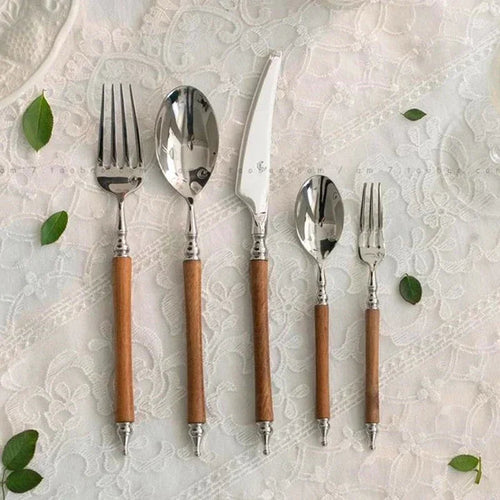 Bayfell Cutlery Set