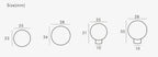 Baylea Cabinet Knobs