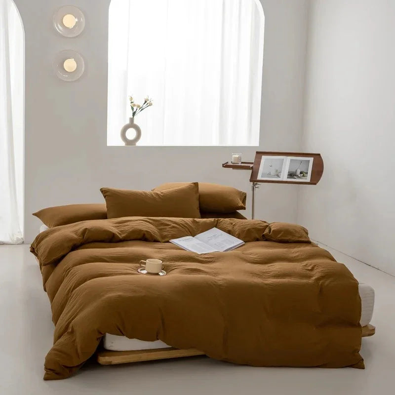 Bayridge Bedding Set