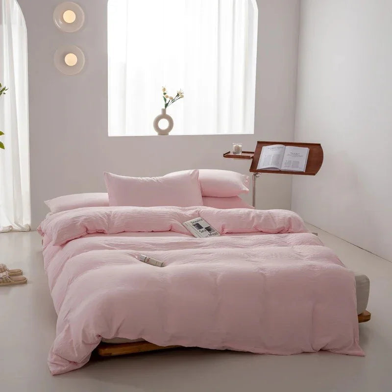Bayridge Bedding Set