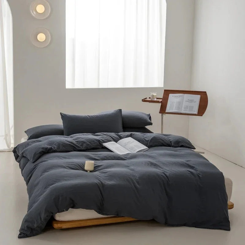 Bayridge Bedding Set
