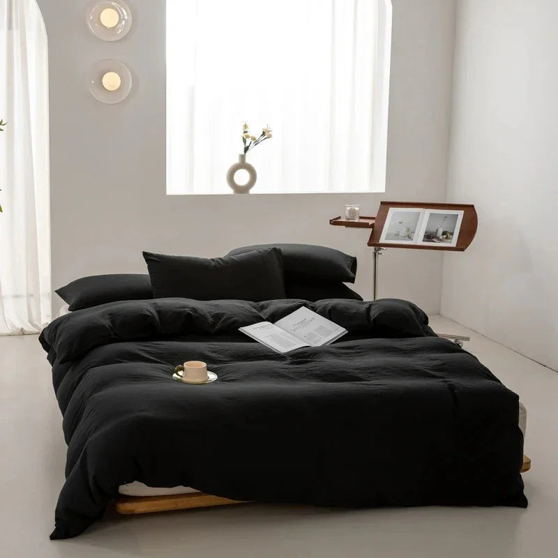 Bayridge Bedding Set