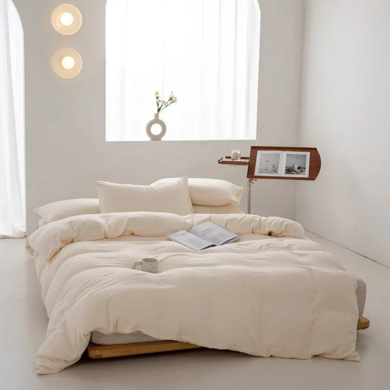 Bayridge Bedding Set