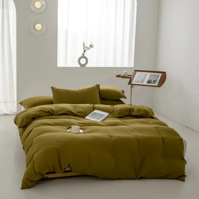 Bayridge Bedding Set
