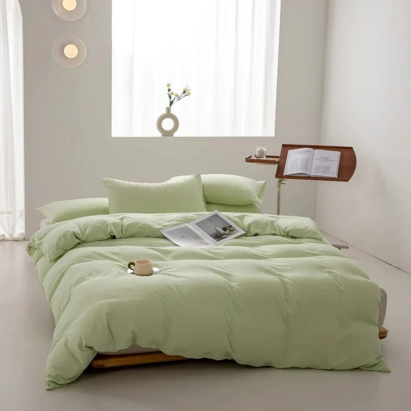 Bayridge Bedding Set