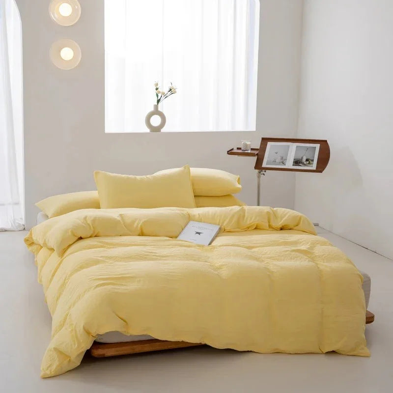Bayridge Bedding Set