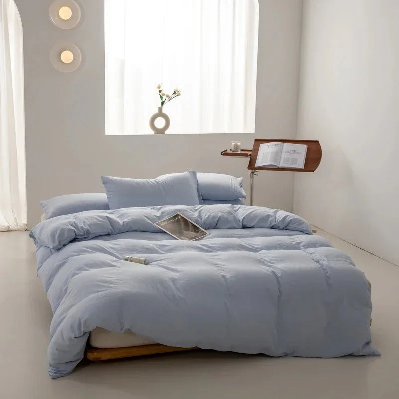 Bayridge Bedding Set
