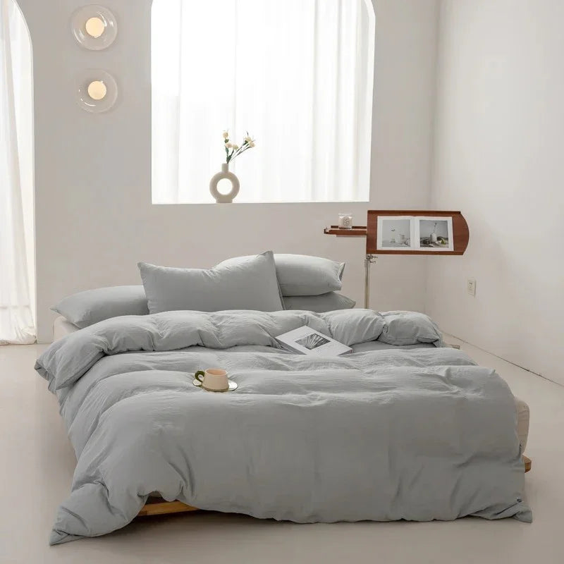 Bayridge Bedding Set