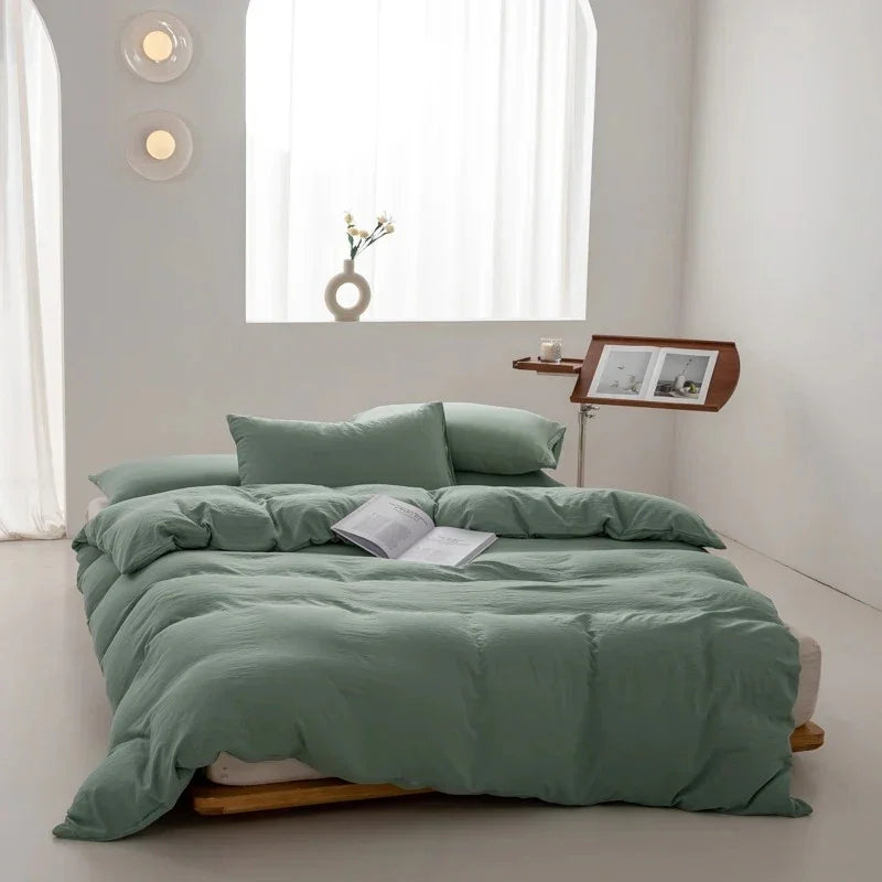 Bayridge Bedding Set