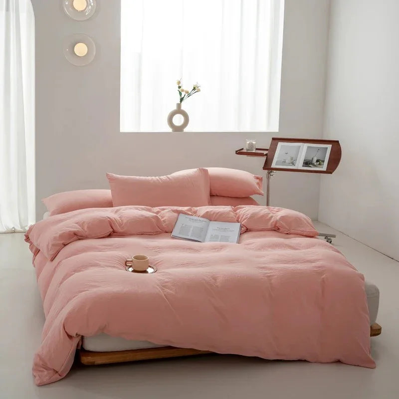 Bayridge Bedding Set
