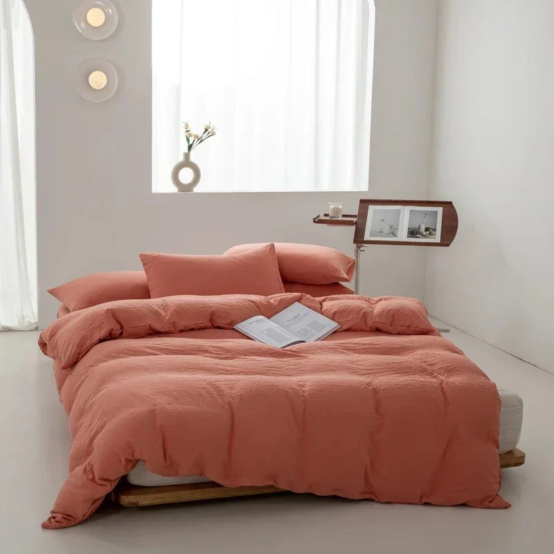 Bayridge Bedding Set