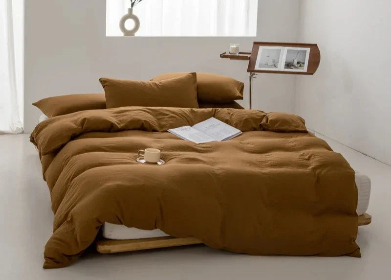 Bayridge Bedding Set