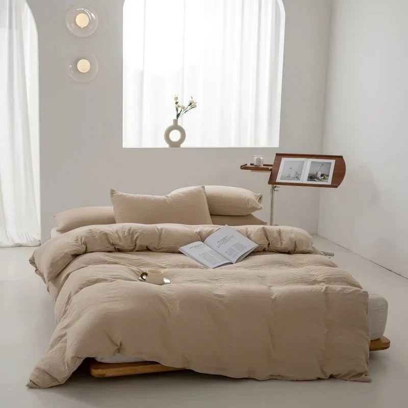 Bayridge Bedding Set