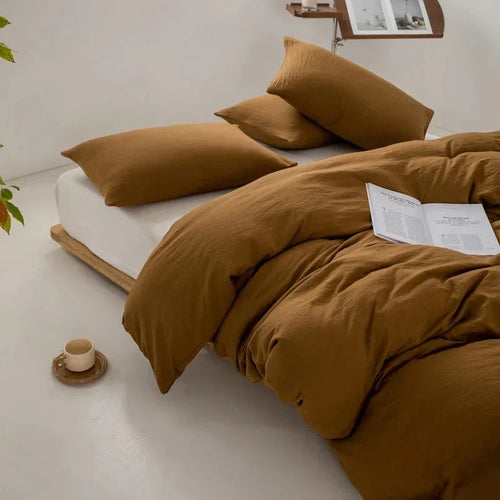 Bayridge Bedding Set