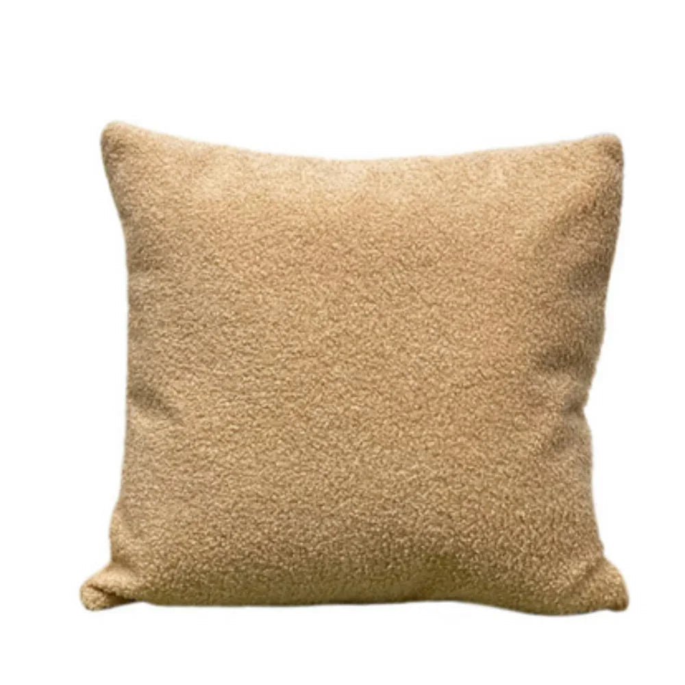 Bayridge Bouclé Handwoven Cushion Cover