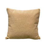 Bayridge Bouclé Handwoven Cushion Cover