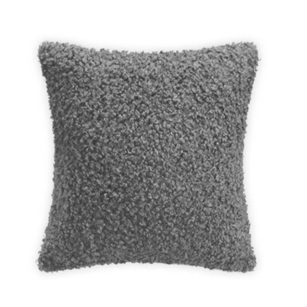 Bayridge Bouclé Handwoven Cushion Cover