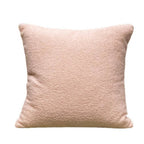 Bayridge Bouclé Handwoven Cushion Cover