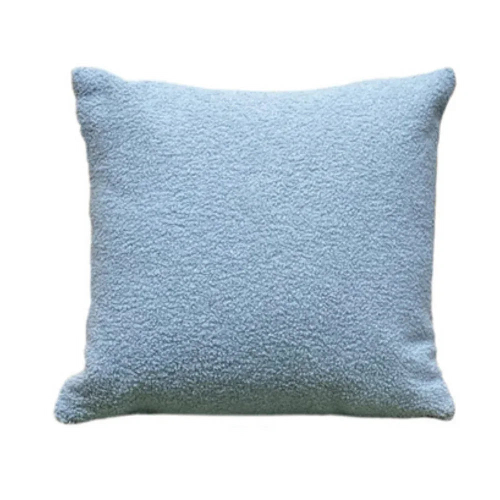 Bayridge Bouclé Handwoven Cushion Cover