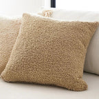 Bayridge Bouclé Handwoven Cushion Cover