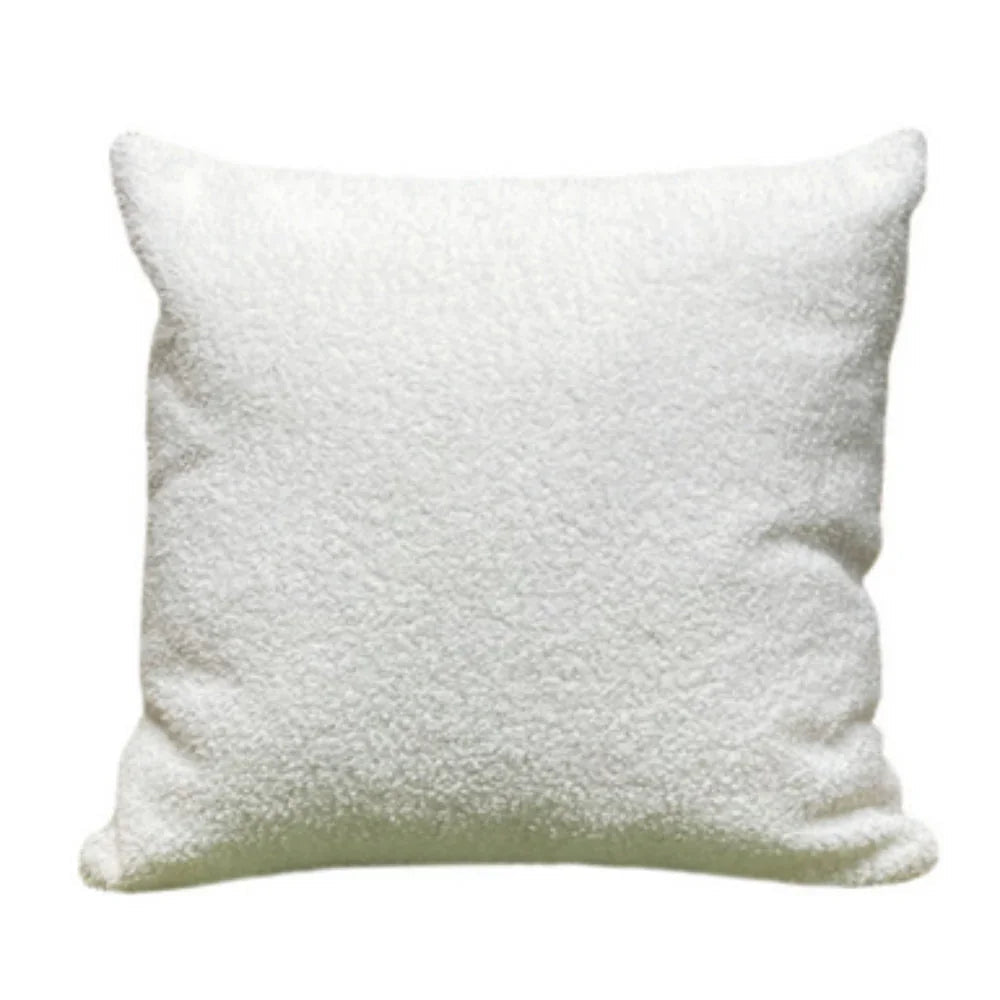 Bayridge Bouclé Handwoven Cushion Cover
