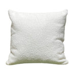 Bayridge Bouclé Handwoven Cushion Cover
