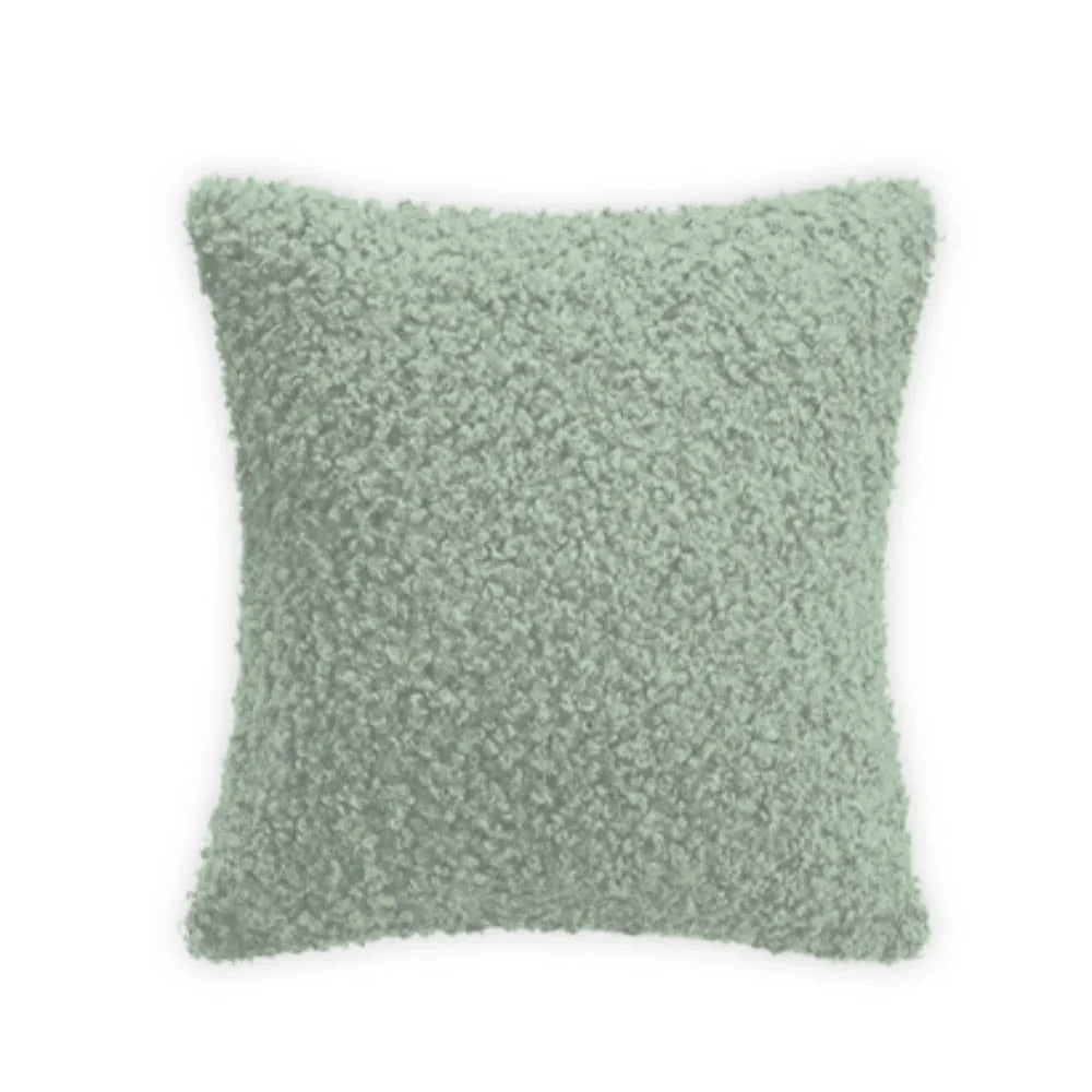 Bayridge Bouclé Handwoven Cushion Cover