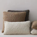 Bayridge Bouclé Handwoven Cushion Cover