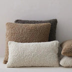 Bayridge Bouclé Handwoven Cushion Cover