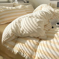 Bayridge Striped Bedding Set