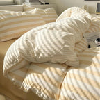 Bayridge Striped Bedding Set