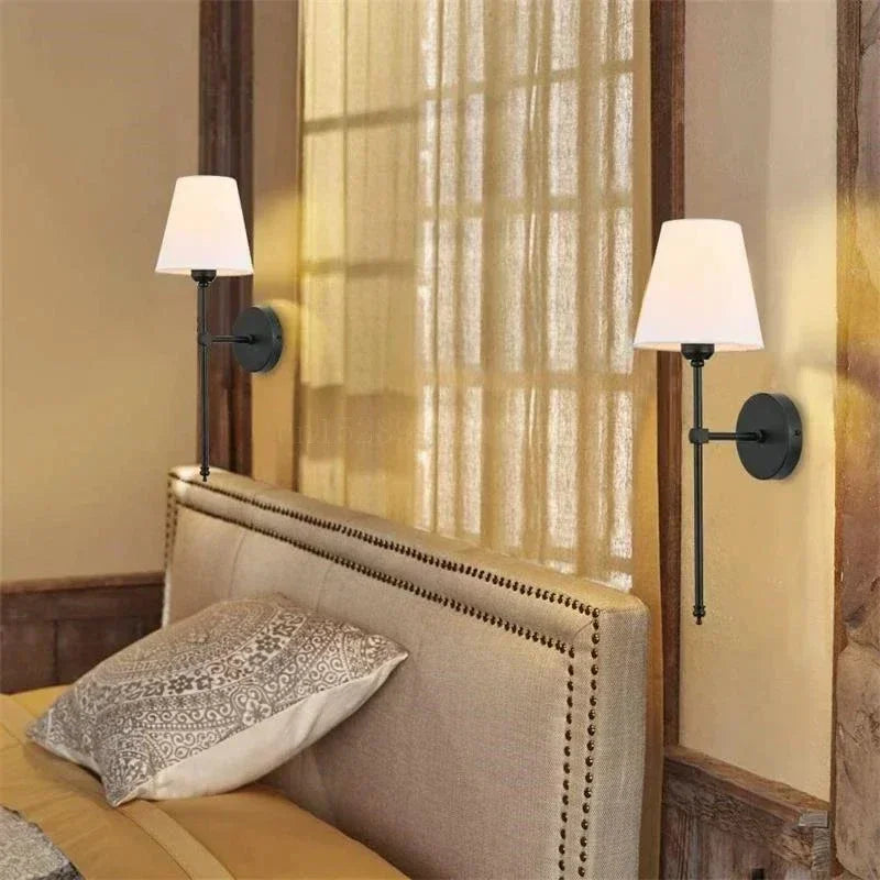 Bayridge Wall Lamps- set of 2