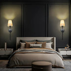 Bayridge Wall Lamps- set of 2