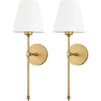 Bayridge Wall Lamps- set of 2