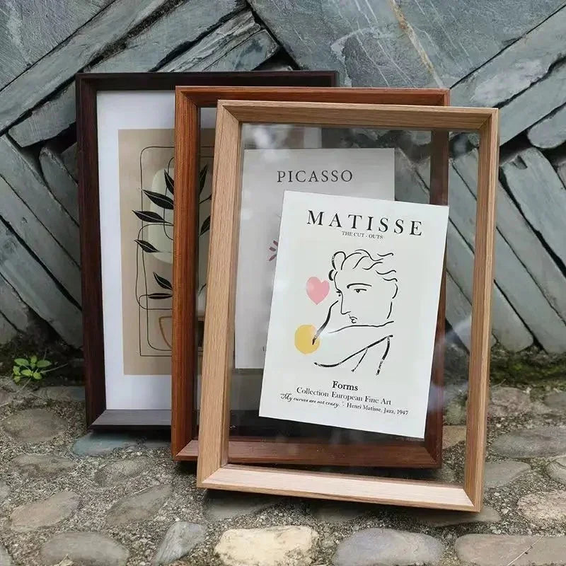 Bayshore Frame Collection