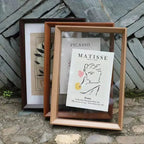 Bayshore Frame Collection