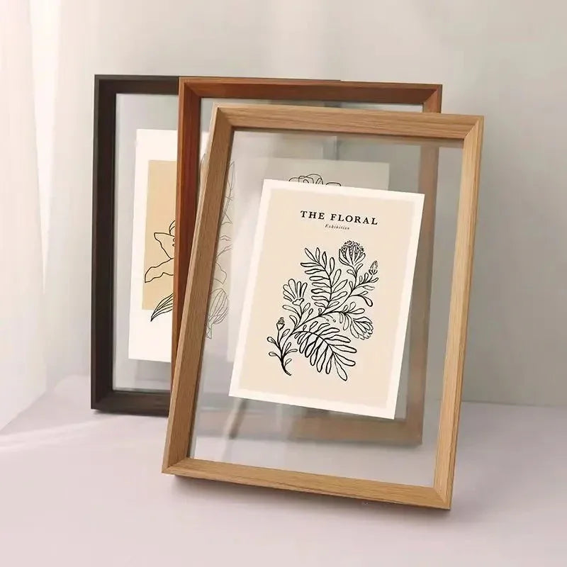Bayshore Frame Collection