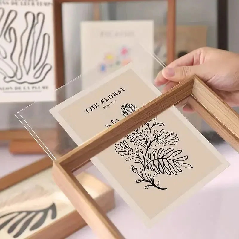 Bayshore Frame Collection