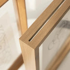 Bayshore Frame Collection