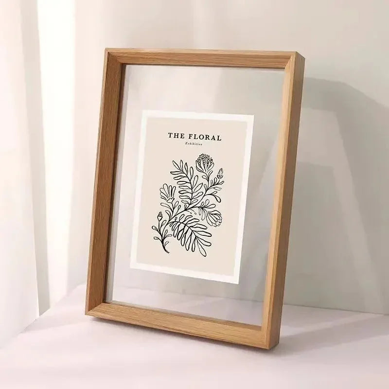 Bayshore Frame Collection