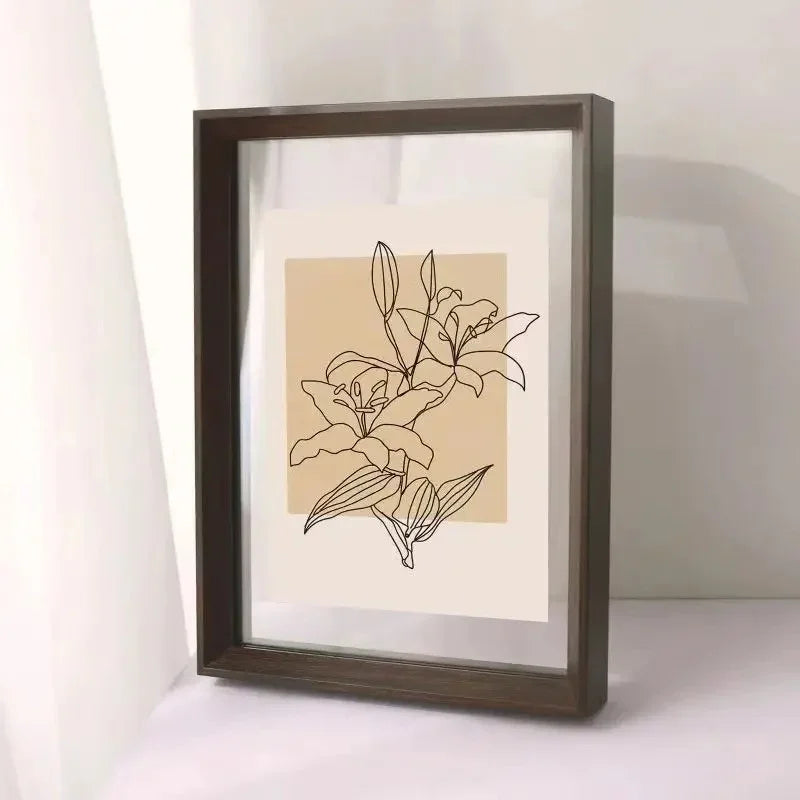 Bayshore Frame Collection
