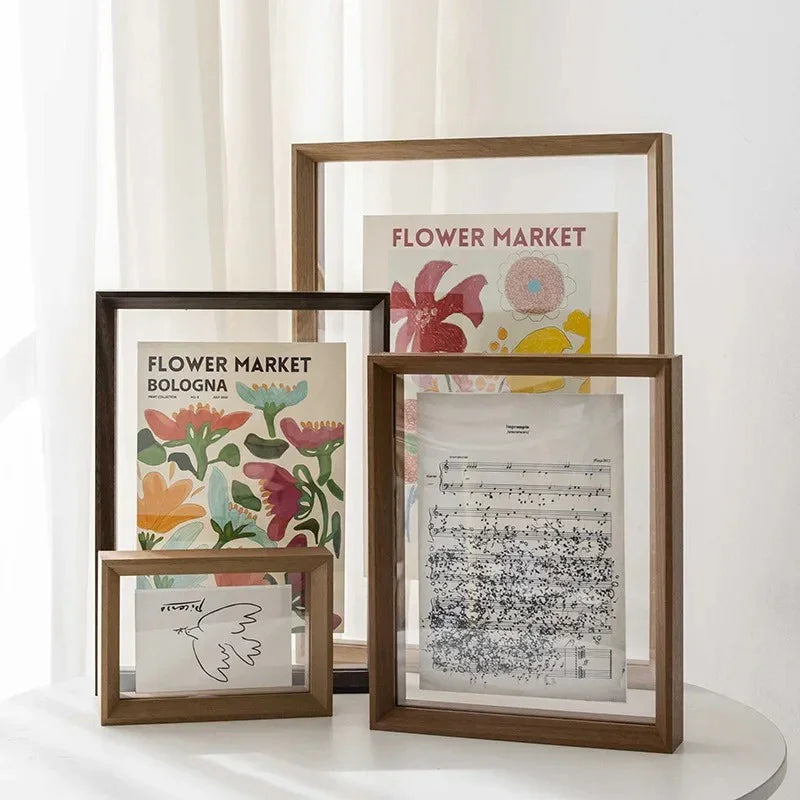 Bayshore Frame Collection