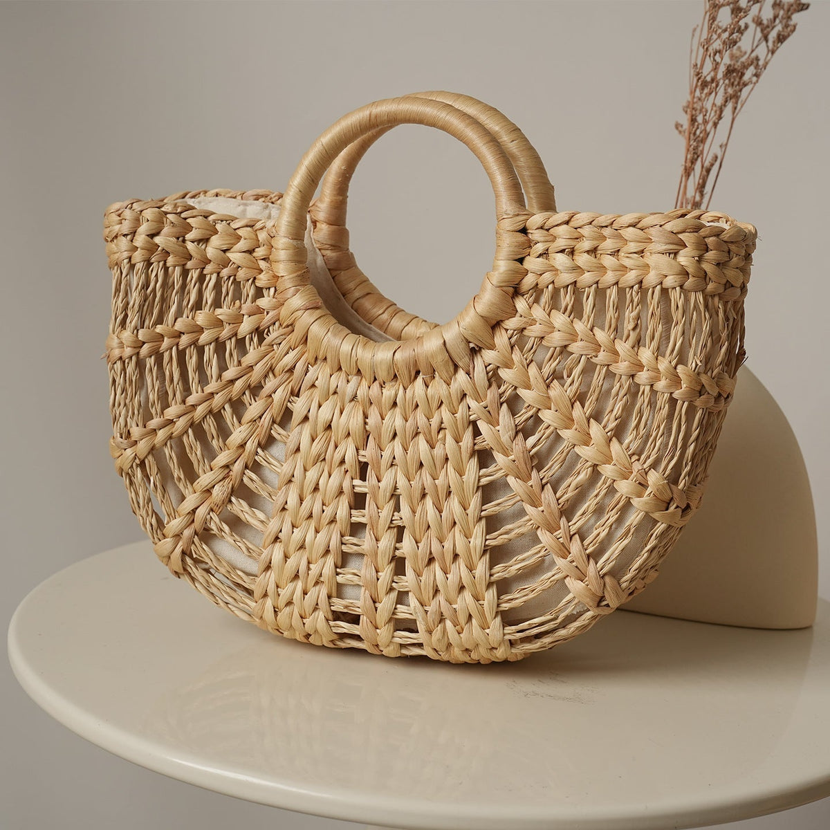 Beach Bag Nature | High & Bury
