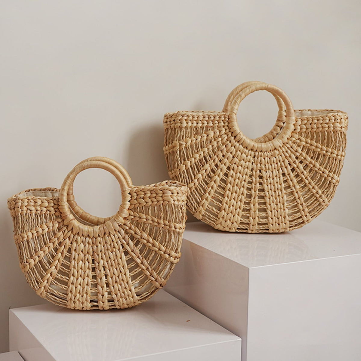 Beach Bag Nature | High & Bury