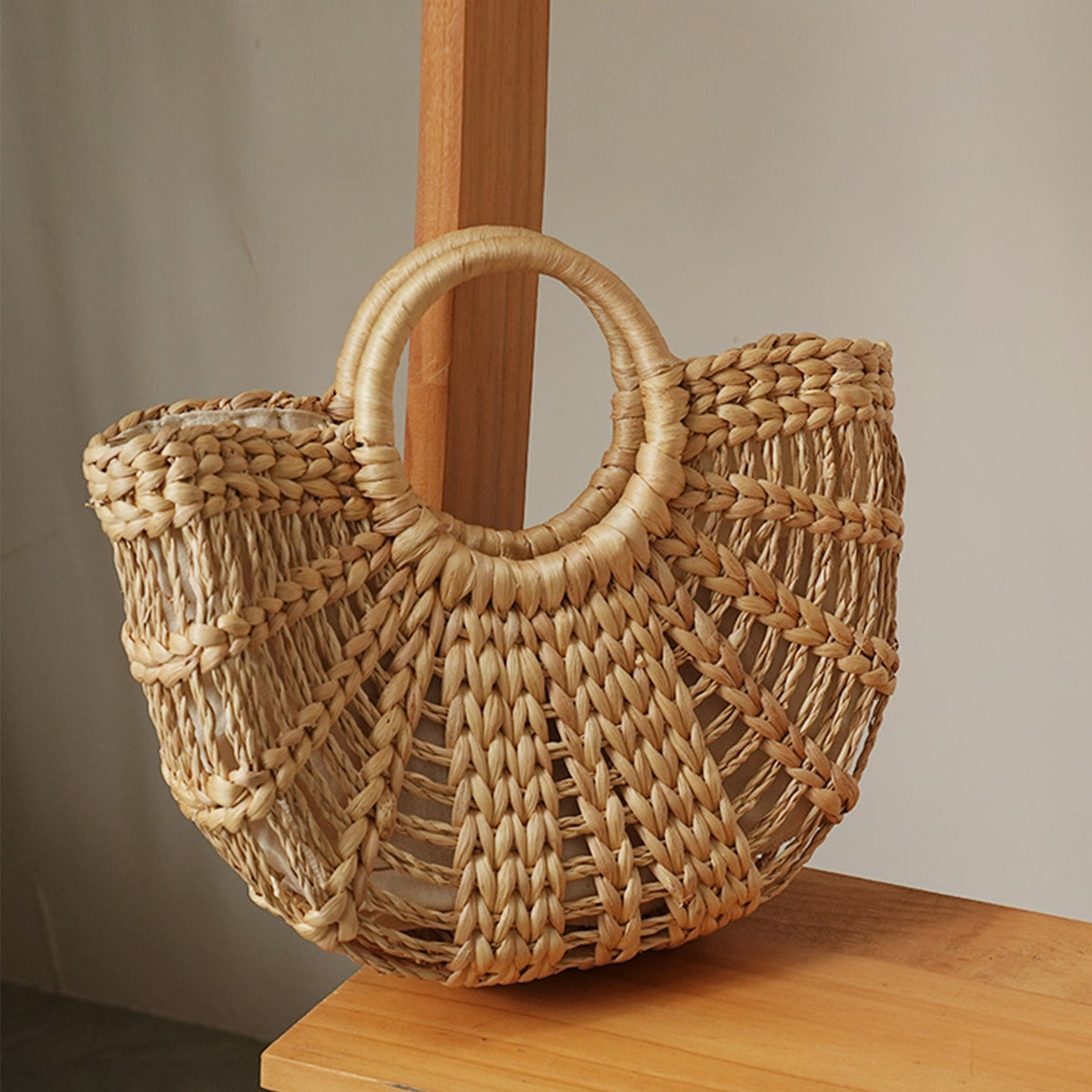 Beach Bag Nature | High & Bury