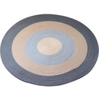 Beautiful Round Rug | High & Bury